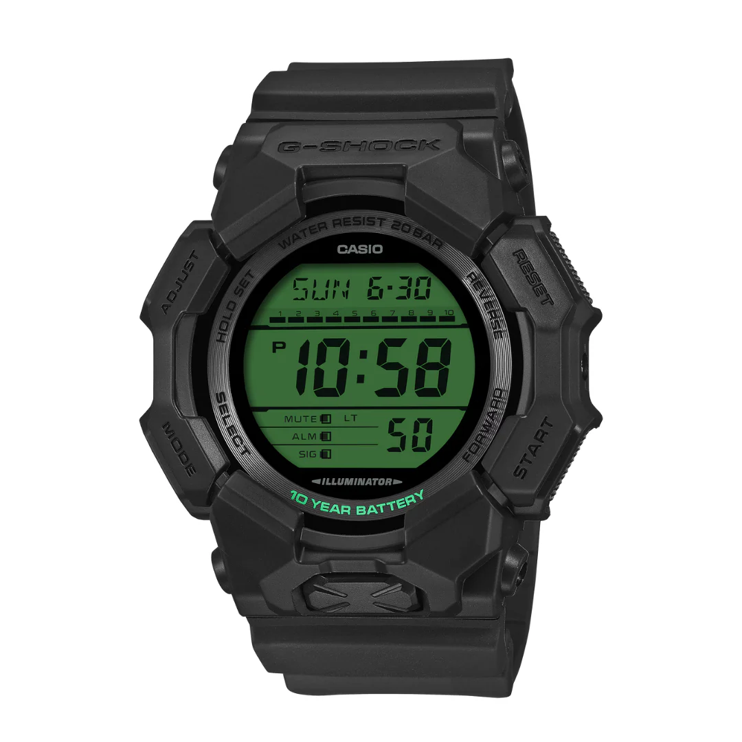 CASIO MEN